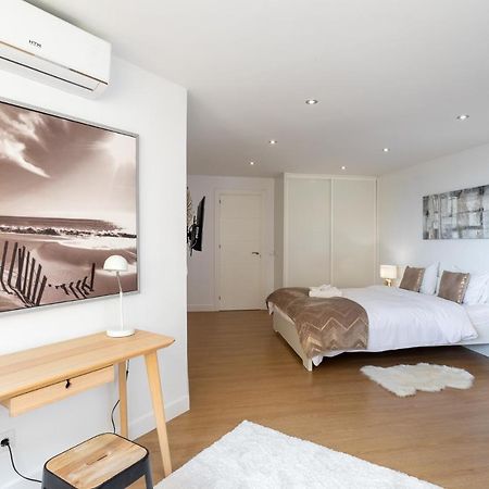 Апартаменты Marbella Beach And Pool Duplex, Marbesun Properties Экстерьер фото